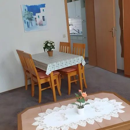 Apartment 1 Bad Wilsnack