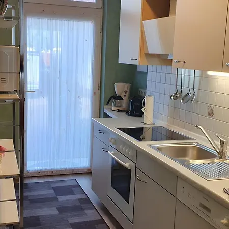 1 Apartment Bad Wilsnack